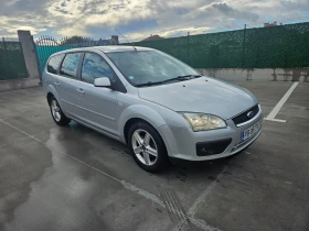 Ford Focus 1.6, снимка 1