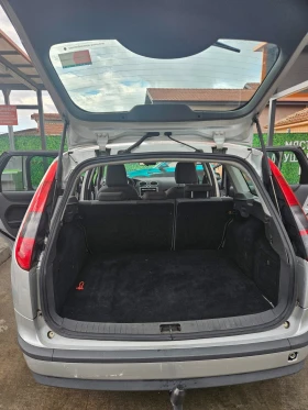 Ford Focus 1.6, снимка 10