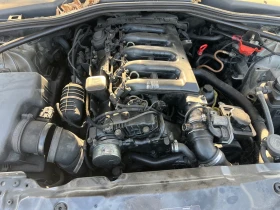 BMW 535 535D M, снимка 8