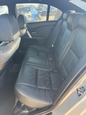 BMW 535 535D M, снимка 7