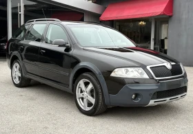 Skoda Octavia Scout, 4X4, BMM, 140hp, снимка 1
