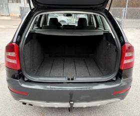 Skoda Octavia Scout, 4X4, BMM, 140hp, снимка 8
