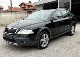 Skoda Octavia Scout, 4X4, BMM, 140hp, снимка 3