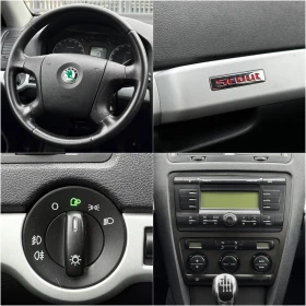 Skoda Octavia Scout, 4X4, BMM, 140hp, снимка 14