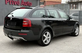 Skoda Octavia Scout, 4X4, BMM, 140hp, снимка 6