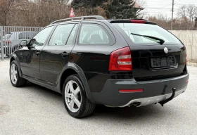 Skoda Octavia Scout, 4X4, BMM, 140hp, снимка 4