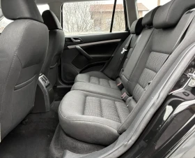 Skoda Octavia Scout, 4X4, BMM, 140hp, снимка 12