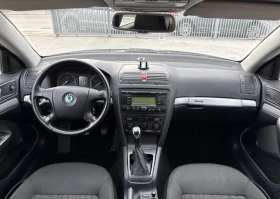 Skoda Octavia Scout, 4X4, BMM, 140hp, снимка 10