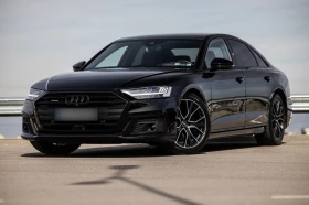 Audi A8 3.0 TDI quattro S-line | С ГАРАНЦИЯ, снимка 2