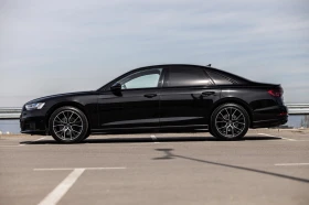 Audi A8 3.0 TDI quattro S-line | С ГАРАНЦИЯ, снимка 3