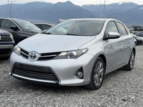 Toyota Auris 1.8 Hybrid E5B, снимка 5