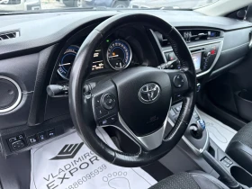 Toyota Auris 1.8 Hybrid E5B, снимка 13