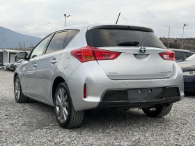 Toyota Auris 1.8 Hybrid E5B, снимка 4