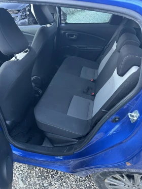 Toyota Yaris 1.5 хибрид На части!, снимка 9