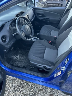 Toyota Yaris 1.5 хибрид На части!, снимка 6