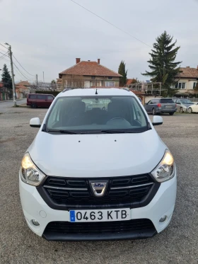 Dacia Lodgy 1.6 Оригинална газова оредба, снимка 1