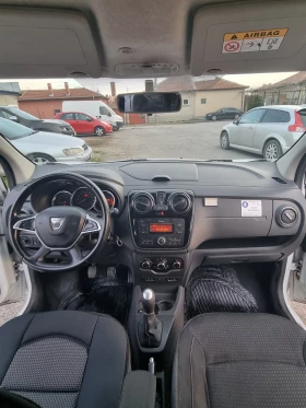 Dacia Lodgy 1.6 Оригинална газова оредба, снимка 10