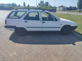 Citroen Zx, снимка 2