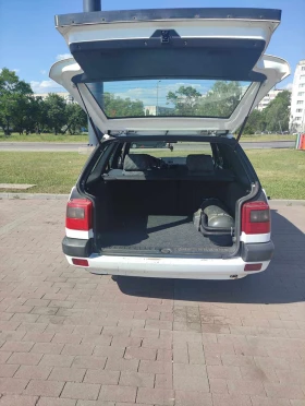 Citroen Zx, снимка 7