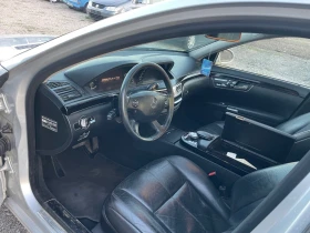 Mercedes-Benz S 320 3.2 cdi, снимка 2