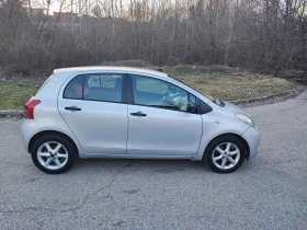 Toyota Yaris, снимка 7