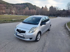 Toyota Yaris, снимка 2