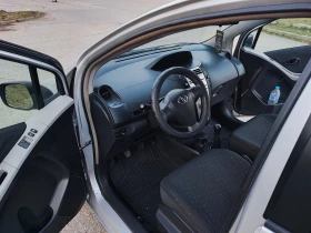 Toyota Yaris, снимка 10