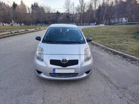 Toyota Yaris, снимка 9
