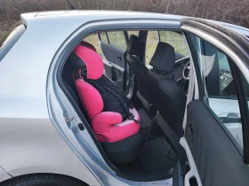 Toyota Yaris, снимка 14