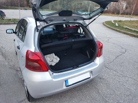 Toyota Yaris, снимка 15