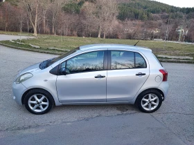 Toyota Yaris, снимка 3