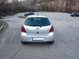 Toyota Yaris, снимка 5