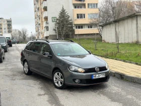 VW Golf, снимка 1