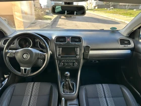 VW Golf, снимка 8