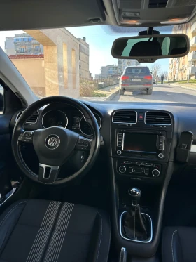 VW Golf, снимка 7