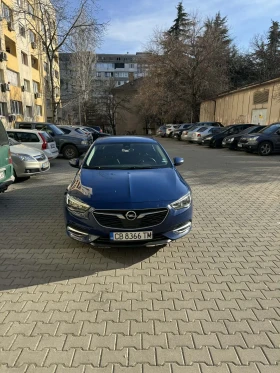 Opel Insignia LPG, снимка 16