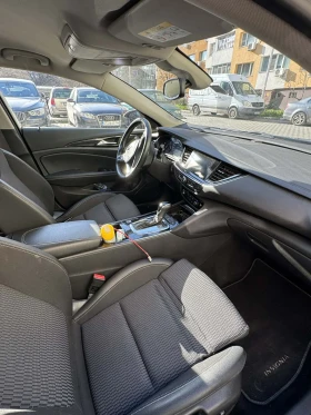Opel Insignia LPG, снимка 6