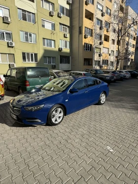 Opel Insignia LPG, снимка 8