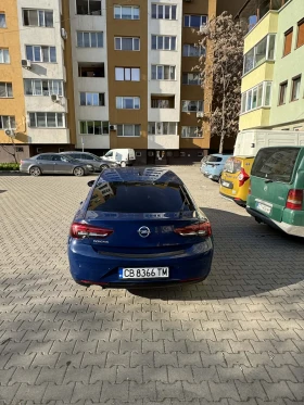 Opel Insignia LPG, снимка 9