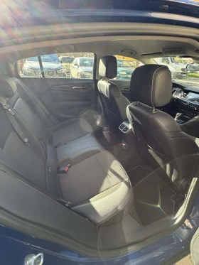 Opel Insignia LPG, снимка 7