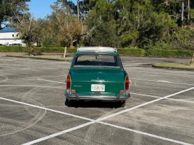 Peugeot 405, снимка 5