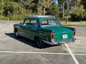 Peugeot 405, снимка 3