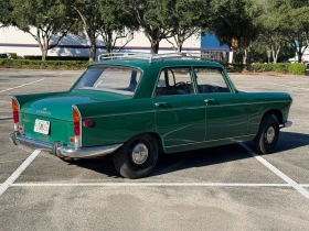 Peugeot 405, снимка 7