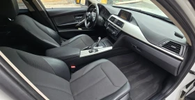 BMW 320 2.0d 150к.с Face, снимка 7