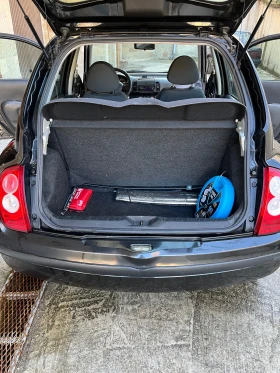 Nissan Micra, снимка 11