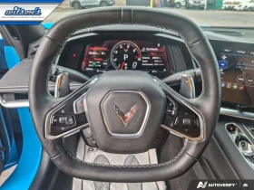 Chevrolet Corvette Stingray 1LT Coupe RWD* АвтоКредит* (Цена до БГ) , снимка 13