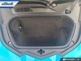 Chevrolet Corvette Stingray 1LT Coupe RWD* АвтоКредит* (Цена до БГ) , снимка 11