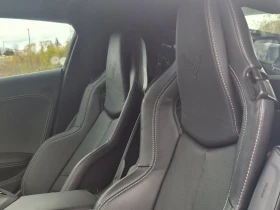 Chevrolet Corvette Stingray 1LT Coupe RWD* АвтоКредит* (Цена до БГ) , снимка 17