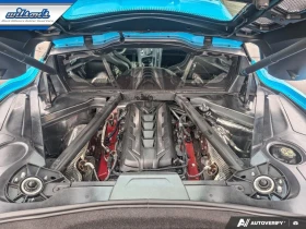 Chevrolet Corvette Stingray 1LT Coupe RWD* АвтоКредит* (Цена до БГ) , снимка 10