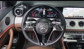 Mercedes-Benz E 250, снимка 14